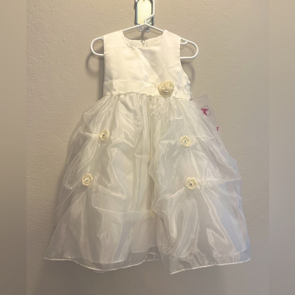 Gorgeous party dress for 24m
